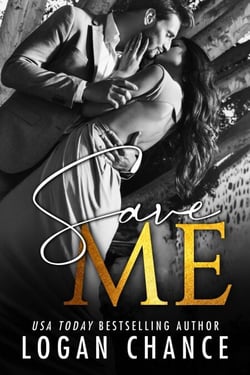Save Me - The Me Series, #2