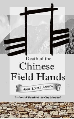Death of the Chinese Field Hands - Old Los Angeles, #3