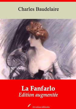 La Fanfarlo – suivi d'annexes - Nouvelle édition 2019