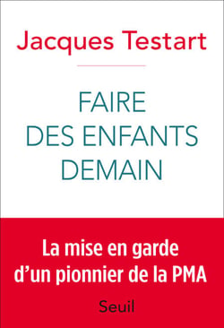 Faire des enfants demain