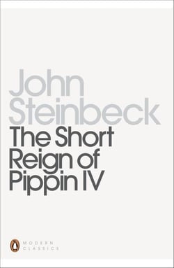 The Short Reign of Pippin IV - A Fabrication