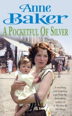 A Pocketful of Silver - Secrets of the past threaten a young woman's future happiness