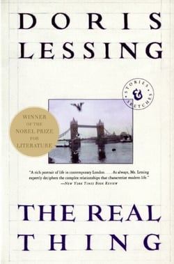 The Real Thing - Stories and Sketches