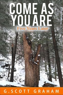 Come As You Are:  Five Years Later - Come As You Are, #3