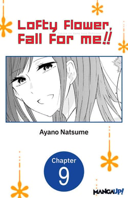 Lofty Flower, fall for me!! #009