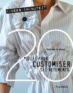 20 Idées pour customiser ses vêtements