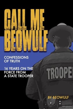 Call me Beowulf - Confessions  Of  Truth