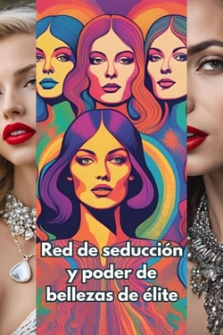 Red de seducción y poder de bellezas de élite - Red de seducción y poder de bellezas de élite, #1