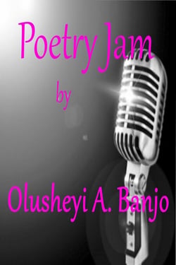 Poetry Jam