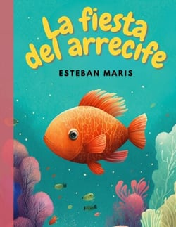 La fiesta del arrecife - Un viaje mágico a través de un festival submarino