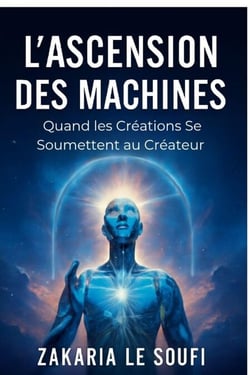 L'Ascension des Machines : Quand les Créations Se Soumettent au Créateur