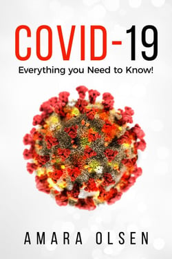 COVID-19: Everything you Need to Know! - 9781393957348 | Cultura