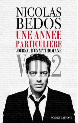 Une année particulière - Journal d'un mythomane, Volume 2