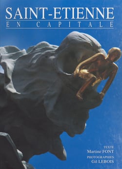 Saint-Étienne en capitale
