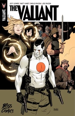 The Valiant