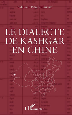 Le dialecte de Kashgar en Chine