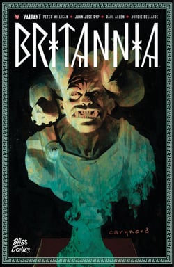 Britannia