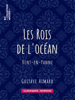 Les Rois de l'océan - Vent-en-Panne