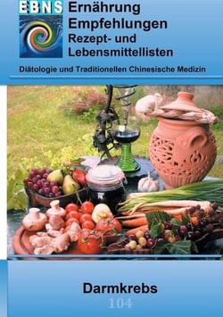 Ernährung bei Darmkrebs - Krebs-Therapieunterstützung - Ernährung bei Darmkrebs