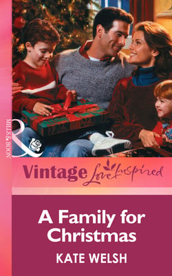 A Family for Christmas