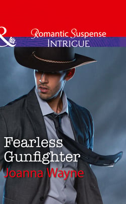 Fearless Gunfighter