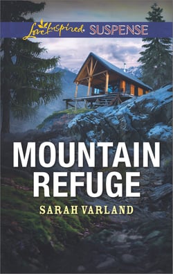 Mountain Refuge