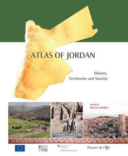 Atlas of Jordan - History, Territories and Society