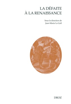 La défaite à la Renaissance