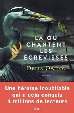 Là où chantent les écrevisses
