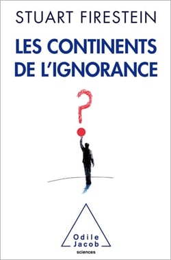 Les Continents de l’ignorance