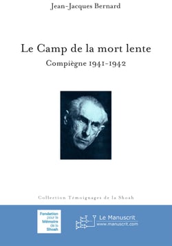 Le Camp de la mort lente