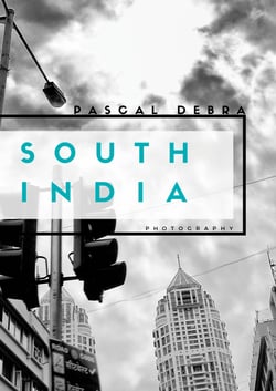 South India - Photography