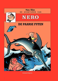 De paarse futen