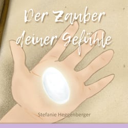 Der Zauber deiner Gefühle - Mädchen