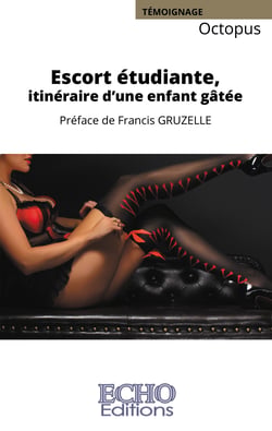 Escort étudiante, itinéraire d’une enfant gâtée