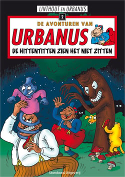 De Hittentitten zien het niet zitten