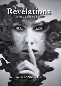 Révélations - Journal d'une médium