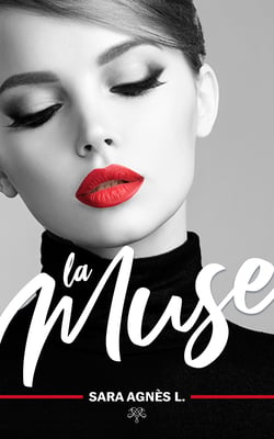 La muse - Romance érotique