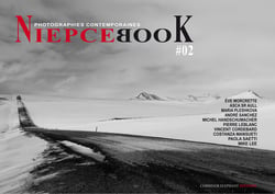 NiepceBook N°02 - Revue photographique