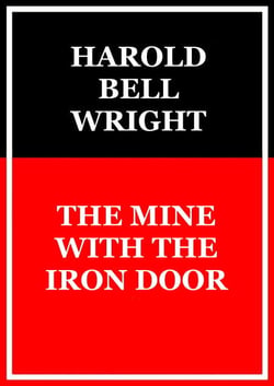 The mine with the iron door