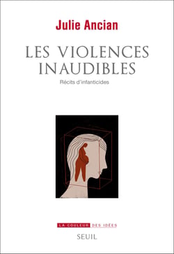 Les Violences inaudibles - Récits d’infanticides