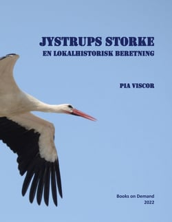 Jystrups storke - En lokalhistorisk beretning