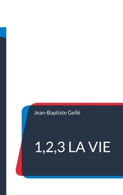 1,2,3 la vie - De la jeunesse à la vieillesse