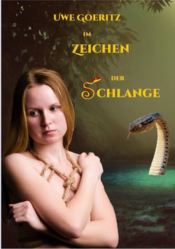 Im Zeichen der Schlange - Die Chroniken von Mirento Band 2