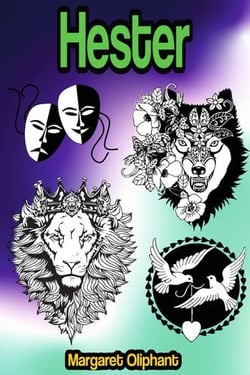 Hester (novel)