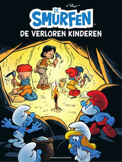 De verloren kinderen