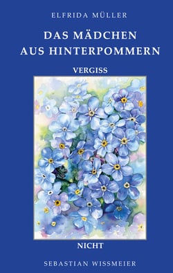 Das Mädchen aus Hinterpommern