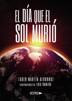 El día que el sol murió