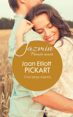 Una larga espera - El mejor regalo para San Valentín, una novela de Harlequin