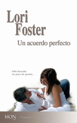 Un acuerdo perfecto - El mejor regalo para San Valentín, una novela de Harlequin